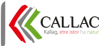 commune de callac